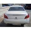 peugeot 508 del año 2012