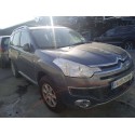 CITROËN C-CROSSER
