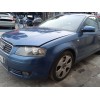 audi a3 (8p1) del año 2004
