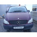 MERCEDES-BENZ VITO COMBI 06.2003 