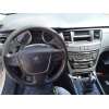 peugeot 508 del año 2012