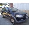 chevrolet captiva del año 2007