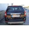 chevrolet captiva del año 2007