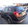 chevrolet captiva del año 2007