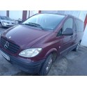 MERCEDES-BENZ VITO COMBI 06.2003 