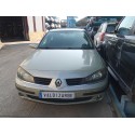 RENAULT LAGUNA II (BG0/1_)