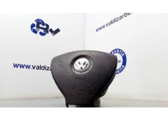 Recambio de airbag delantero derecho para volkswagen passat berlina (3c2) advance referencia OEM IAM 1K0880201AN  