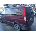 MERCEDES-BENZ VITO COMBI 06.2003 