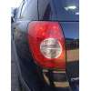 chevrolet captiva del año 2007