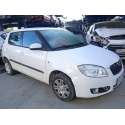 SKODA FABIA (5J2 )