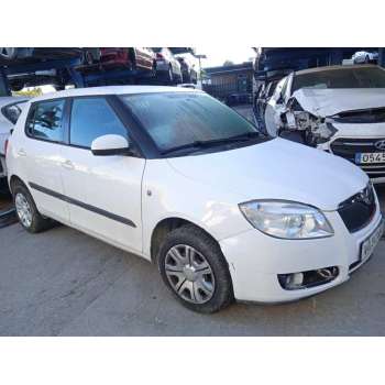 SKODA FABIA (5J2 ) de desguace