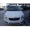 skoda fabia (5j2 ) del año 2009