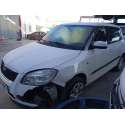 SKODA FABIA (5J2 )