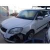 skoda fabia (5j2 ) del año 2009