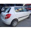 SKODA FABIA (5J2 )