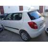 skoda fabia (5j2 ) del año 2009