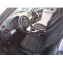 BMW X3 (E83)