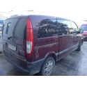 MERCEDES-BENZ VITO COMBI 06.2003 
