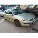 RENAULT LAGUNA II (BG0/1_)