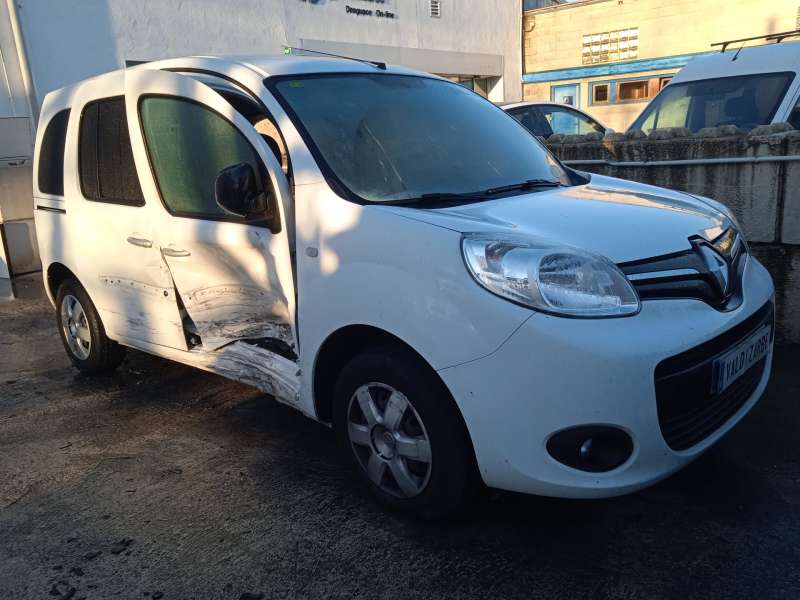 RENAULT KANGOO / GRAND KANGOO II (KW0/1_)