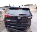HYUNDAI TUCSON (TL, TLE)
