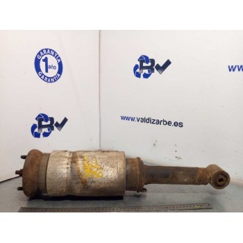 AMORTIGUADOR DELANTERO IZQUIERDO RDN501320 