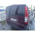 MERCEDES-BENZ VITO COMBI 06.2003 