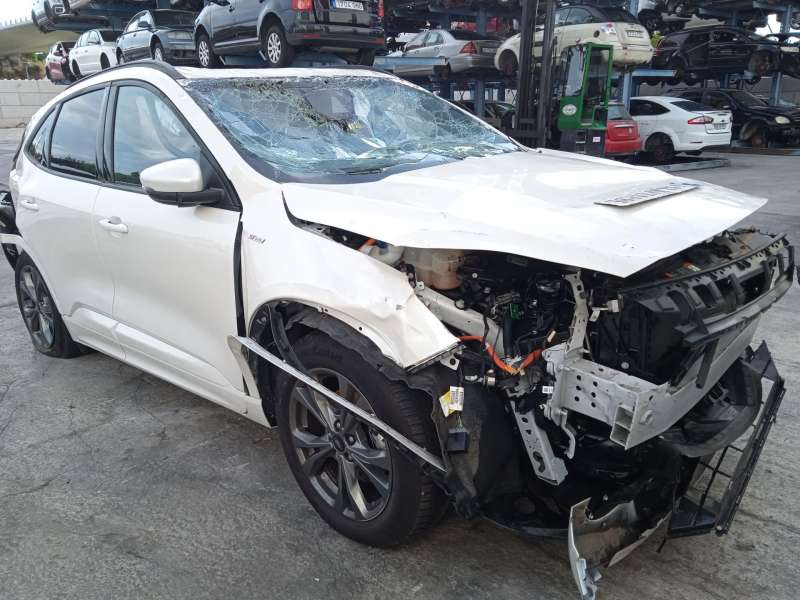 FORD KUGA III (DFK)