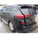 HYUNDAI TUCSON (TL, TLE)