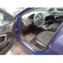 OPEL INSIGNIA BERLINA