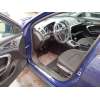 opel insignia berlina del año 2011