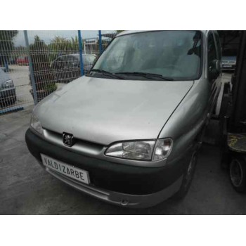 PEUGEOT PARTNER (S1)