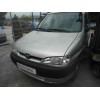 peugeot partner (s1) del año 2001