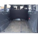 MERCEDES-BENZ VITO COMBI 06.2003 