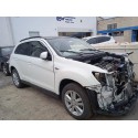 MITSUBISHI ASX (GA0W)