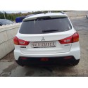 MITSUBISHI ASX (GA0W)