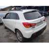 mitsubishi asx (ga0w) del año 2010