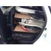 mitsubishi asx (ga0w) del año 2010