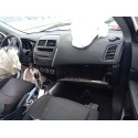 MITSUBISHI ASX (GA0W)