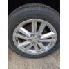 mitsubishi asx (ga0w) del año 2010