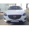 mazda cx-5 del año 2015