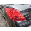 PEUGEOT 207/207+ (WA_, WC_)
