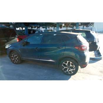 RENAULT CAPTUR I (J5_, H5_)
