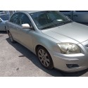 TOYOTA AVENSIS SEDÁN (_T25_)