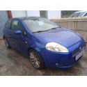 FIAT GRANDE PUNTO (199)