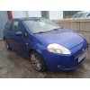 fiat grande punto (199) del año 2006