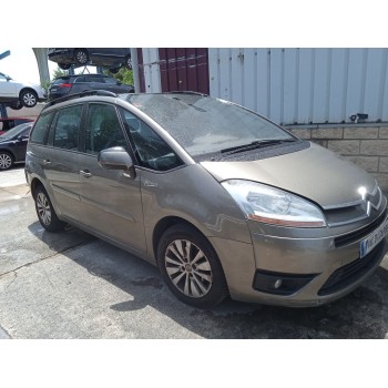 CITROËN C4 GRAND PICASSO I (UA_)