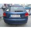 audi a3 (8p1) del año 2004