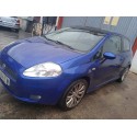 FIAT GRANDE PUNTO (199)