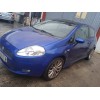fiat grande punto (199) del año 2006